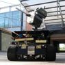 Domowe roboty wojenne