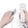 Wii Vitality Sensor. Włóżmy sobie palec