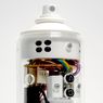 Wii w spray'u
