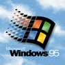 Pierwszy komputer i Windows 95. Ktoś to jeszcze pamięta?