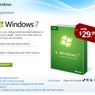 Microsoft kusi studentów niską ceną Windows 7