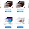 Pobierz dodatkowe tematy dla Windows 7