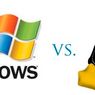 Microsoft vs Open Source - nieskończona wojna