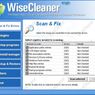 Nowa odsłona "Czyściciela rejestru" od WiseCleaner