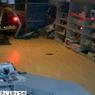 Najbardziej żałosny złodziej roku (wideo)