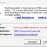 Usuwamy Windows Live Messenger z systemu