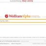 Porównanie Wolfram Alpha z Google. Kto zwyciężył?
