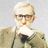 Woody Allen typuje najlepsze filmy... Woody'ego Allena