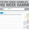 Narzędzie do dbania o work-life balance
