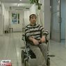 Na AGH powstał wózek elektryczny sterowany mimiką!