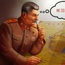 Stalin vs. Marsjanie - tańcz!