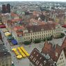 Wrocław - wart odwiedzin