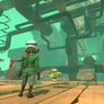 Zobacz gameplay z Wayward Sky - gry na PlayStation VR