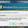Jak zmienić domyślną opcję zamykania w Vista?