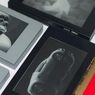 Portfel z wyświetlaczem E-Ink. Po co? Ten pomysł ma większy sens, niż się na początku wydaje!