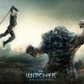 The Witcher: Rise of the White Wolf pierwszy trailer