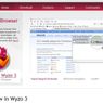 Firefox z obsługą P2P, czyli Wyzo 3