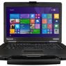Panasonic Toughbook CF-54 MK2: mały, lekki i niezniszczalny