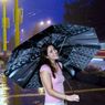 Rentegenowski parasol