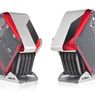 X2 Siryus: futurystyczna obudowa o wadze 26 kg dla najbardziej wymagających graczy