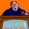 Niepoważny moderator Xbox Live (wideo) i odpowiedź Microsoftu