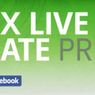 Twitter i Facebook na X360. Chcecie przetestować?