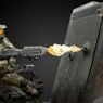 Niesamowity mod Xboxa 360 inspirowany grą Halo 3 (galeria)