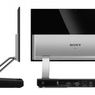Sony chce większych OLED-ów i obrazu 3D