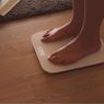 Xiaomi Mi Smart Scale: inteligentna waga pomoże w ćwiczeniach i diecie
