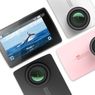 Xiaoyi Yi Action 4K: kamerka sportowa z baterią na 2 godziny nagrywania UHD