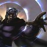 Magneto będzie mroczny