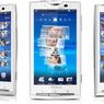 10 lutego 2010 – data wejścia do sprzedaży Sony Ericssona Xperia X10