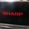 Sharp XS1 na ekspozycji w centrum handlowym