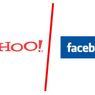 Yahoo Pulse, czyli romans z Facebookiem