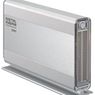 Stalowy dysk o pojemności 1.5TB
