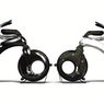 YikeBike – jak mały może być elektryczny pojazd?