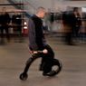 YikeBike - weź rower pod pachę