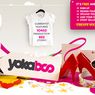 Yokaboo - sklep internetowy w minut pięć