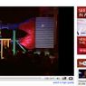 Panoramiczny YouTube