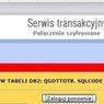 Zawirowania wokół mBanku