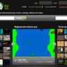 Zagraj.tv - agregator gier flash od Onetu