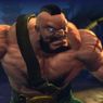 Street Fighter 4 pomaga w treningu olimpijczyków