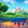 "Zelda" od Miyamoto i "Koralina" Gaimana - co je łączy?