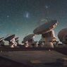 Wielki dzień dla polskiej nauki! Polska dołączyła do astronomicznej elity świata
