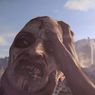Zdjęcie dnia: Zombie na wrocławskim tramwaju. Świetna promocja Dying Light!