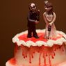 20 najdziwniejszych i najfajniejszych geekowskich tortów weselnych