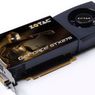 ZOTAC też ma GeForce'a GTX 275