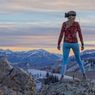 Niesamowity, 360-stopniowy film. Zobacz, jak wygląda świat w goglach Oculus Rift!