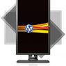 Kolorowe monitory HP, czyli ponad miliard barw na matrycy IPS