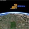 Google Earth na przestrzeni dziejów, czyli jak zmienia się Ziemia